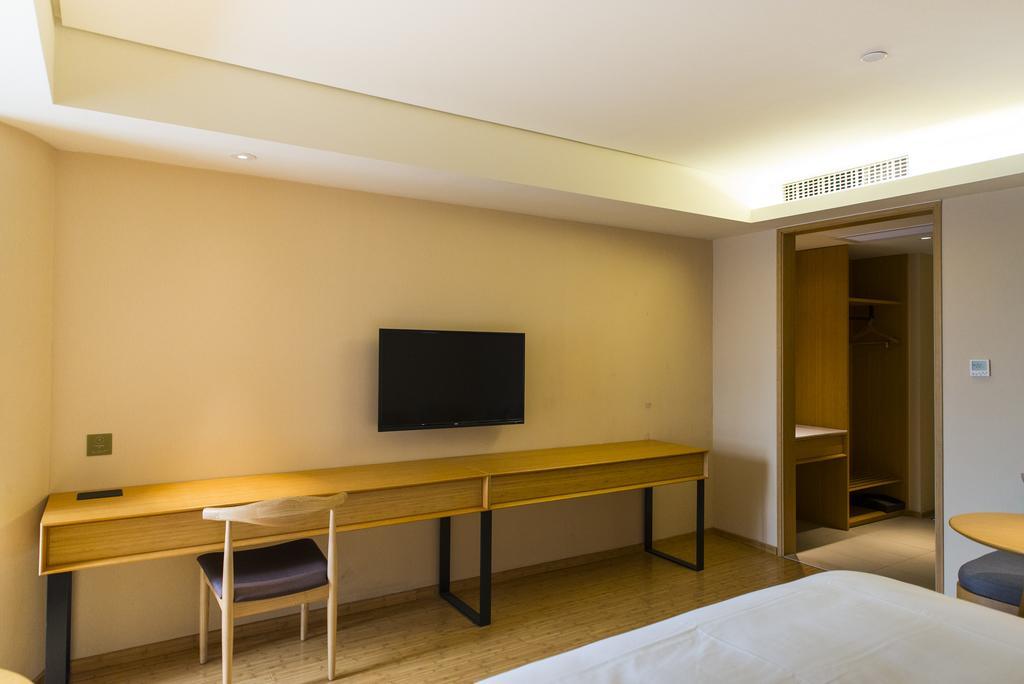 Ji Hotel Beijing Changping Longshui Road Exterior foto